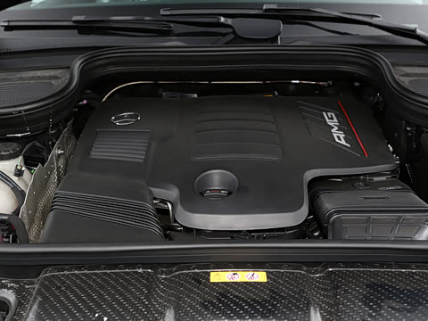 2025�� �Ŀ� AMG GLE 53 4MATIC+