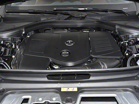 2025�� �Ŀ� GLC 300 L 4MATIC ������ 5��