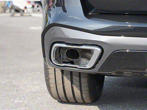 2023�� xDrive 30Li ������M�˶���ҹ��װ