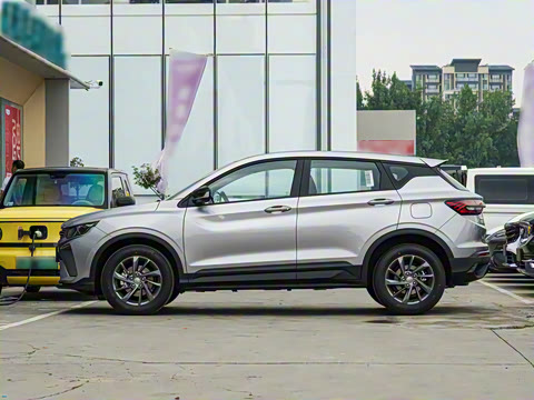 2025�� 1.5L CVT ���� MAX