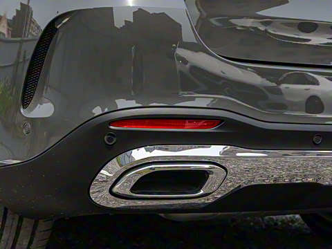 2025�� �Ŀ� GLE 450 4MATIC ������