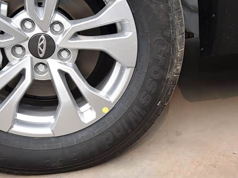 2019�� HERO 1.5L �ֶ�ʱ�а�