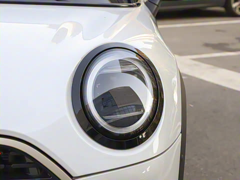 2025�� 2.0T COOPER S ������