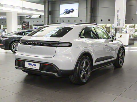 2025�� Macan 4 ���۰�