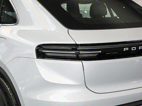 2025�� Macan 4 ���۰�