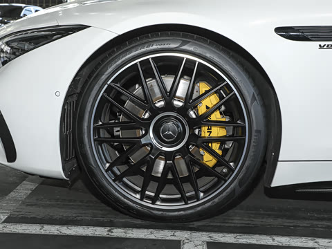 2024�� AMG SL 63 4MATIC+