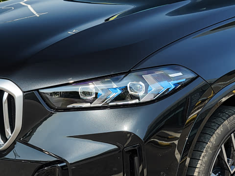 2025�� xDrive 40Li M�˶���ҹ��װ