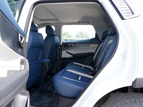 【图】瑞虎5x 2023款 1.5l 手动时尚型报价_图片_奇瑞_汽车之家