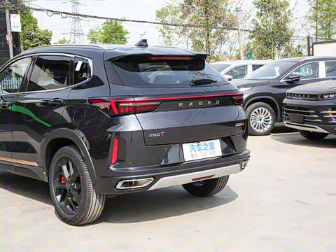 2022�� 1.6T DCTŮ���