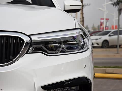 2019�� 530Li xDrive M�˶���װ