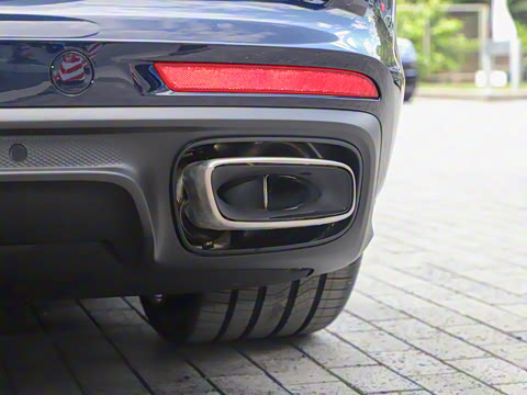 2022�� Panamera 2.9T