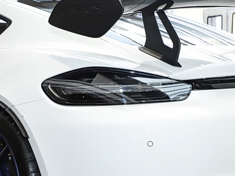 2022�� Cayman GT4 RS 4.0L