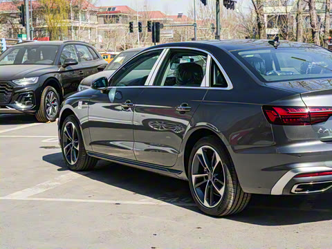 2025�� 200���������� 40 TFSI ʱ�ж�����