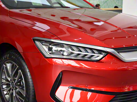 2021�� EV 500KM �����