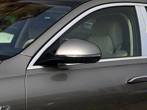 2025�� �Ŀ� S 680 4MATIC