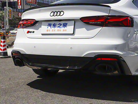 2024�� RS 5 2.9T Sportback ȼ���