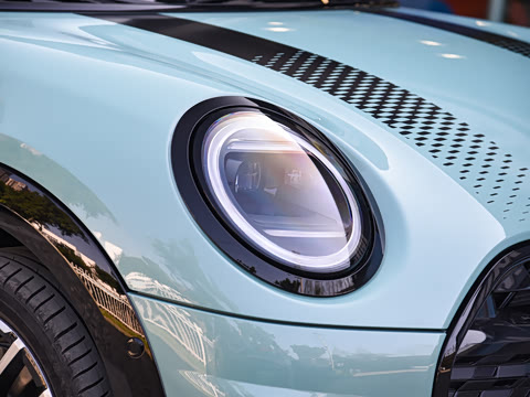 2025�� 2.0T COOPER S CABRIO ������