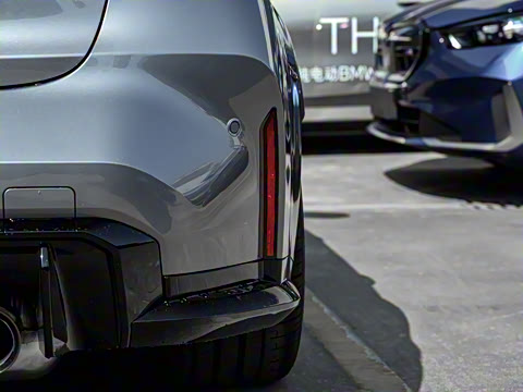 2024 M3Žγ M xDrive 