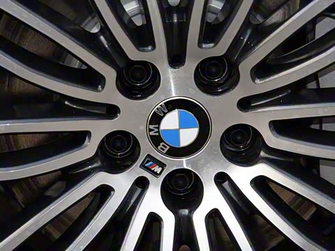 2019�� 530Li xDrive M�˶���װ