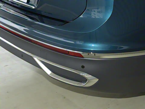 2022�� 330TSI �Զ�����������