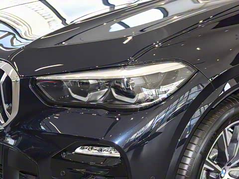 2020�� xDrive45e M�˶���װ