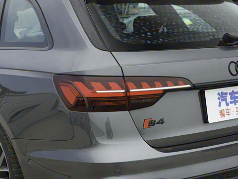 2023�� S4 Avant 3.0TFSI