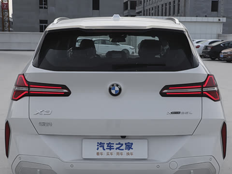 2025�� xDrive25L ������װ