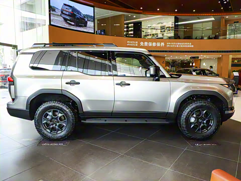 2024�� OVERTRAIL Զ���