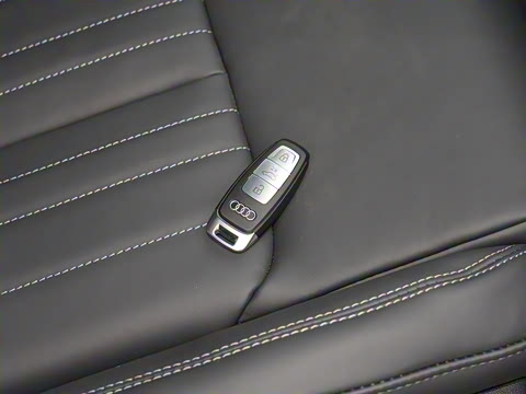 2023�� �Ŀ� 40 TFSI ����������