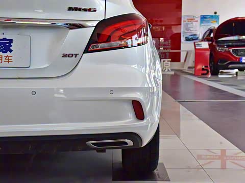 2018�� 20T �Զ����������� ��VI