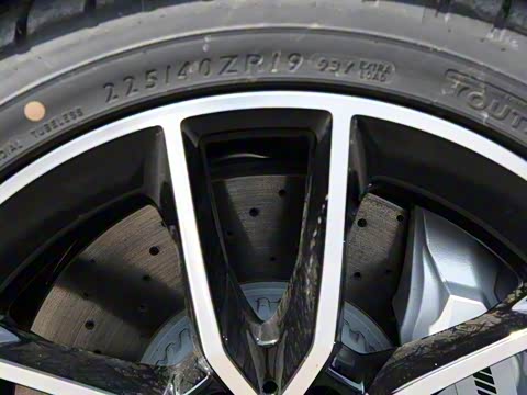 2019�� AMG C 43 4MATIC