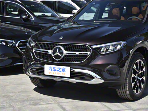 2025�� �Ŀ� GLC 260 L 4MATIC ������