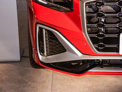 2024�� 35TFSI ʱ�ж�����