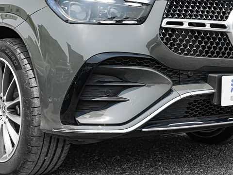 2025�� �Ŀ� GLE 450 4MATIC ������