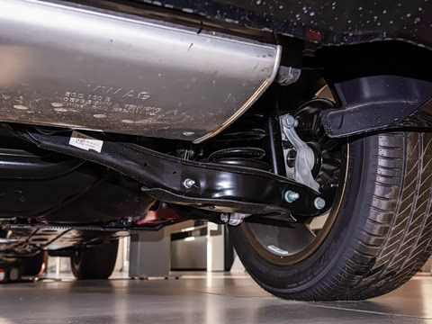 2024�� 35TFSI ʱ�ж�����