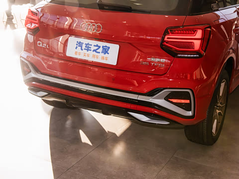 2024�� 35TFSI ʱ�ж�����