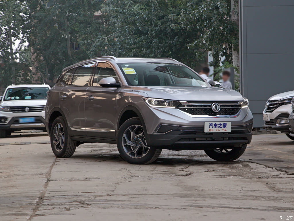 东风风神ax7 2021款 1.