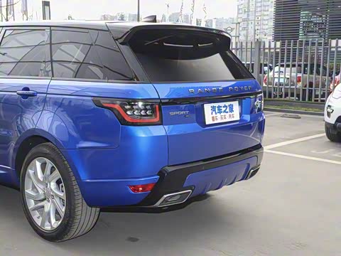 2020�� 3.0 L6 HSE DYNAMIC