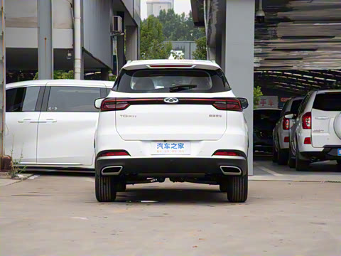 2025�� ׿Խ��  1.5T CVTȫ���