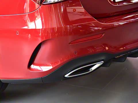 2020�� A 220 L 4MATIC �˶��γ�