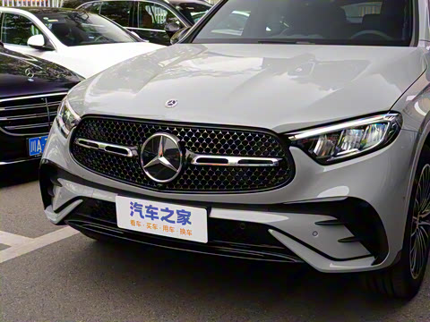 2025�� GLC 300 4MATIC ����SUV