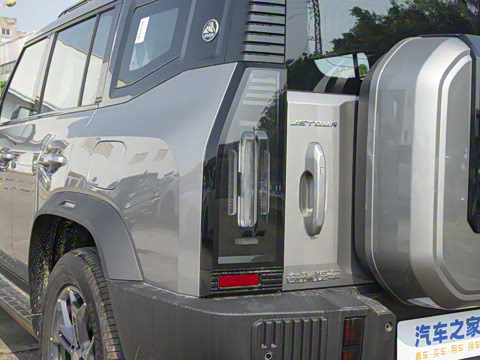 2025�� 2.0TD DCT XWD��Խ