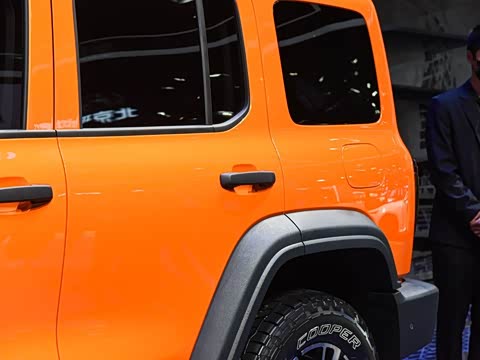 2021�� ԽҰ�� 2.0T ������