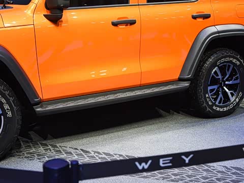 2021�� ԽҰ�� 2.0T ������