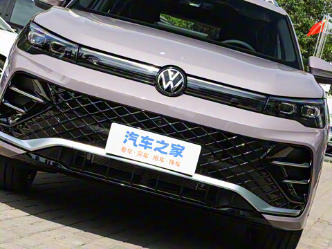 2025�� PRO 380TSI ���� R-Line �����