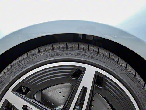 2025�� �Ŀ� AMG A 35 L 4MATIC