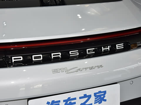 2025�� Carrera 3.0T