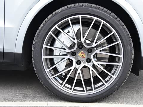 2020�� Cayenne S Coup�� 2.9T