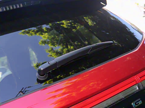 2021�� 1.5T �Զ�������