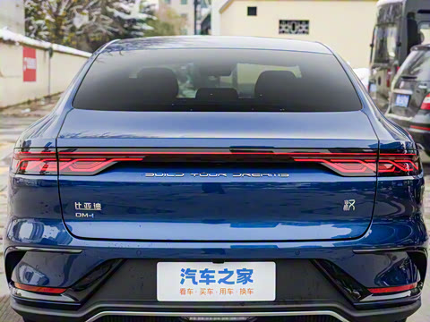 2023�� DM-i �ھ��� 121KM ������